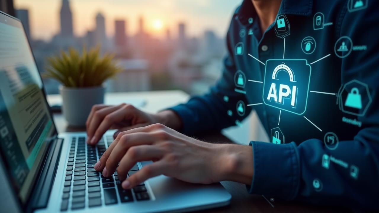 Ключи API Вайлдберриз: как использовать для автоматизации